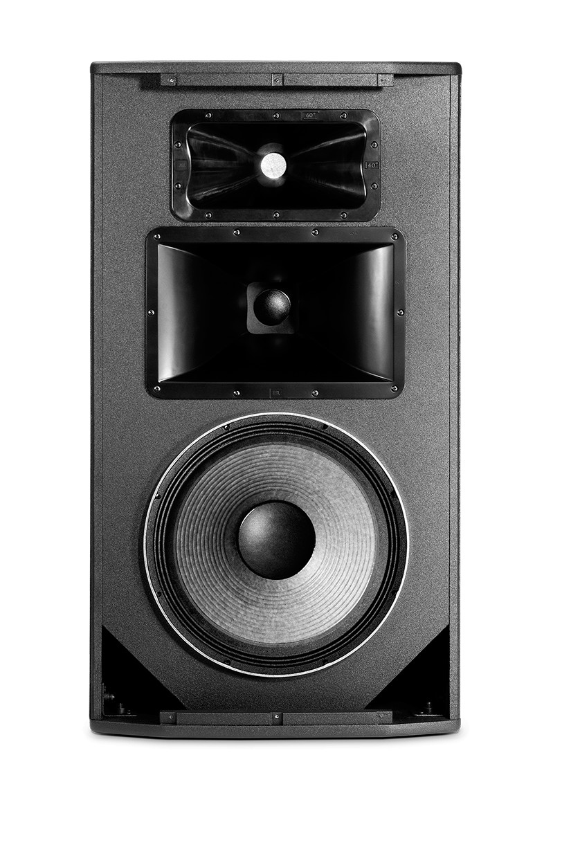 Jbl Srx835p - Active full-range speaker - Variation 4
