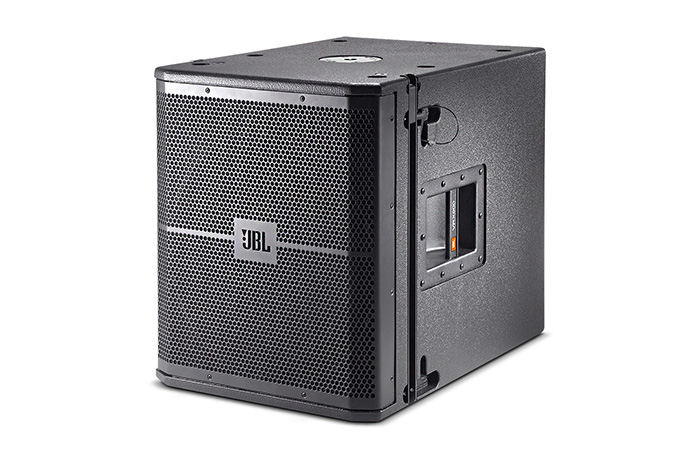 Jbl Vrx 915s - Active subwoofer - Variation 1