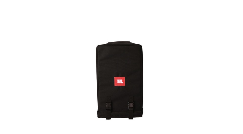 Tote Bag with Wheels for EON715 Speaker - EON715-BAG-W - JBL Bags
