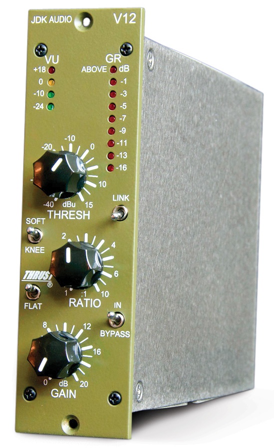 Jdk Audio Jdk V12 Serie500 - 500 series components - Variation 1
