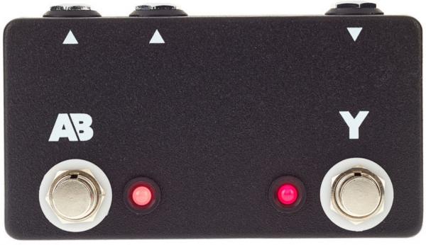 Switch pedal Jhs Active A/B/Y
