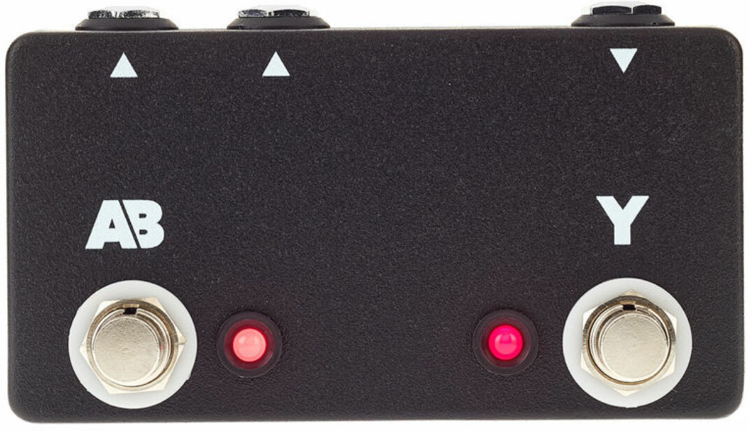 Jhs Active A/b/y - Switch pedal - Main picture