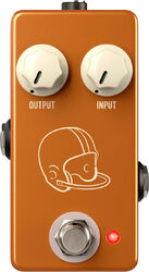 Overdrive, distortion & fuzz effect pedal Jhs Fumble Boost