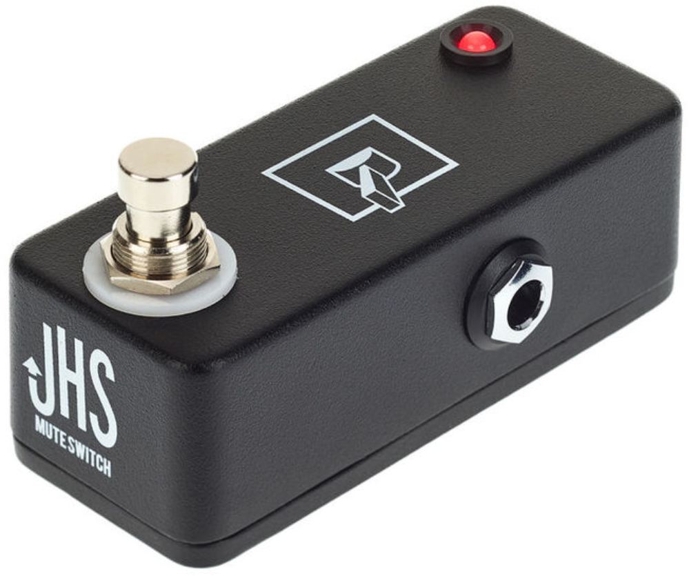 Jhs Mute Switch - Switch pedal - Variation 1