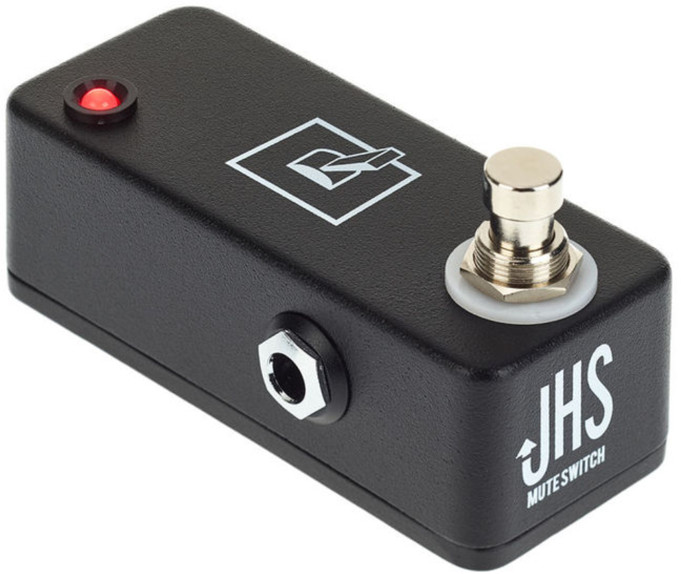 Jhs Mute Switch - Switch pedal - Variation 2