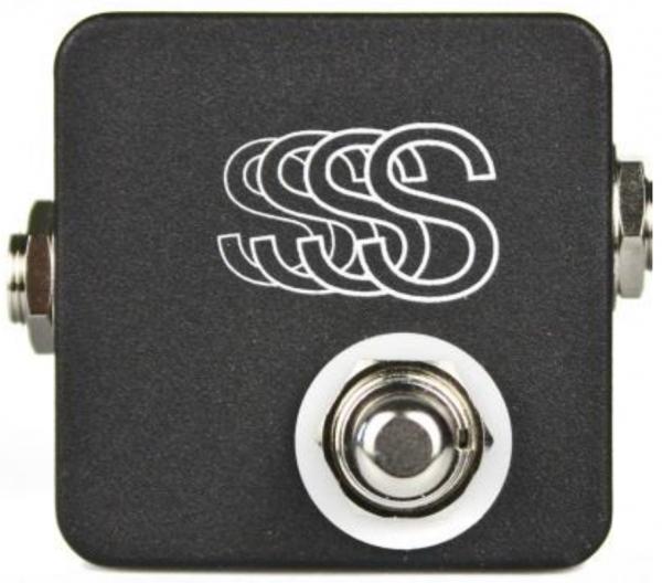 Switch pedal Jhs Stutter Switch