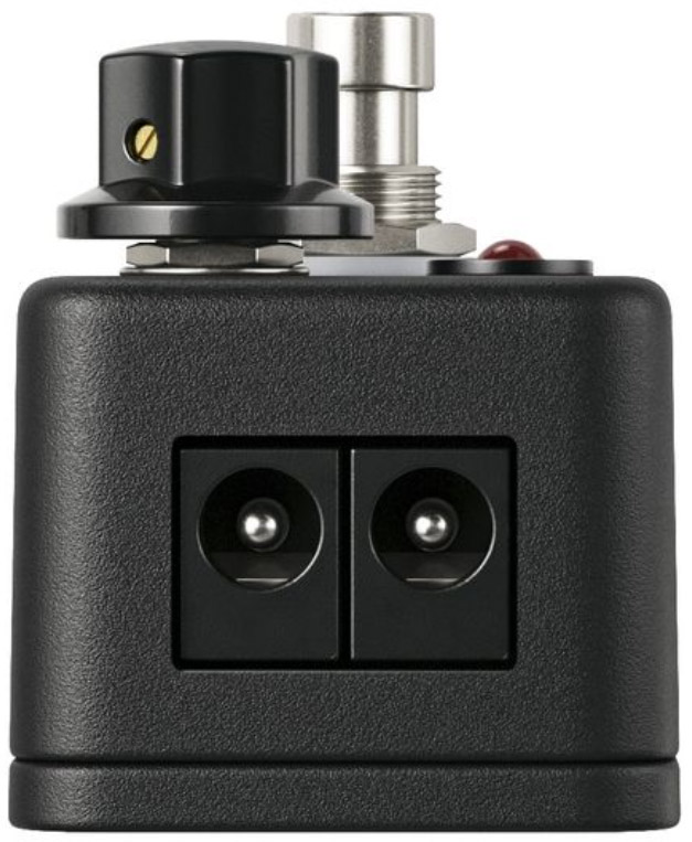 Jhs Volture Fuzz - Overdrive, distortion & fuzz effect pedal - Variation 1