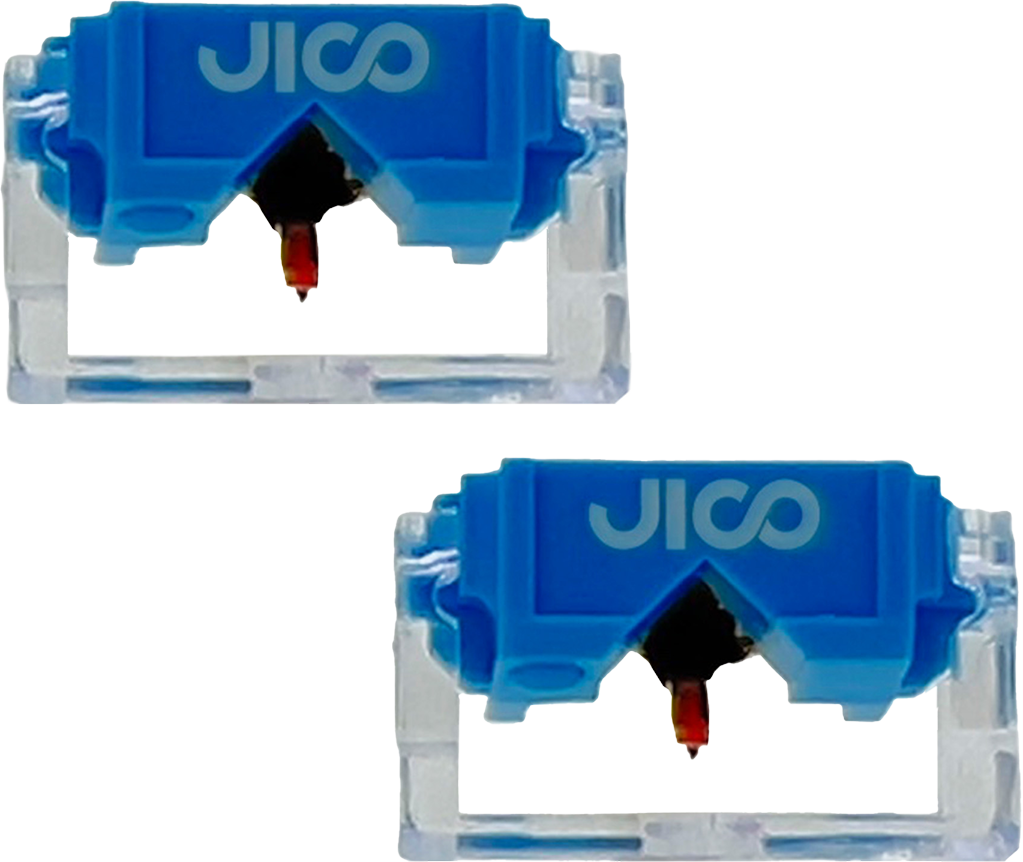 Jico N44-7 Dj - N44-7 Dj Sd (paire) - Stylus - Main picture