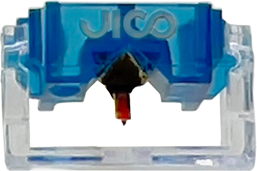 Jico N44g Dj - N44g Dj Sd - Stylus - Main picture