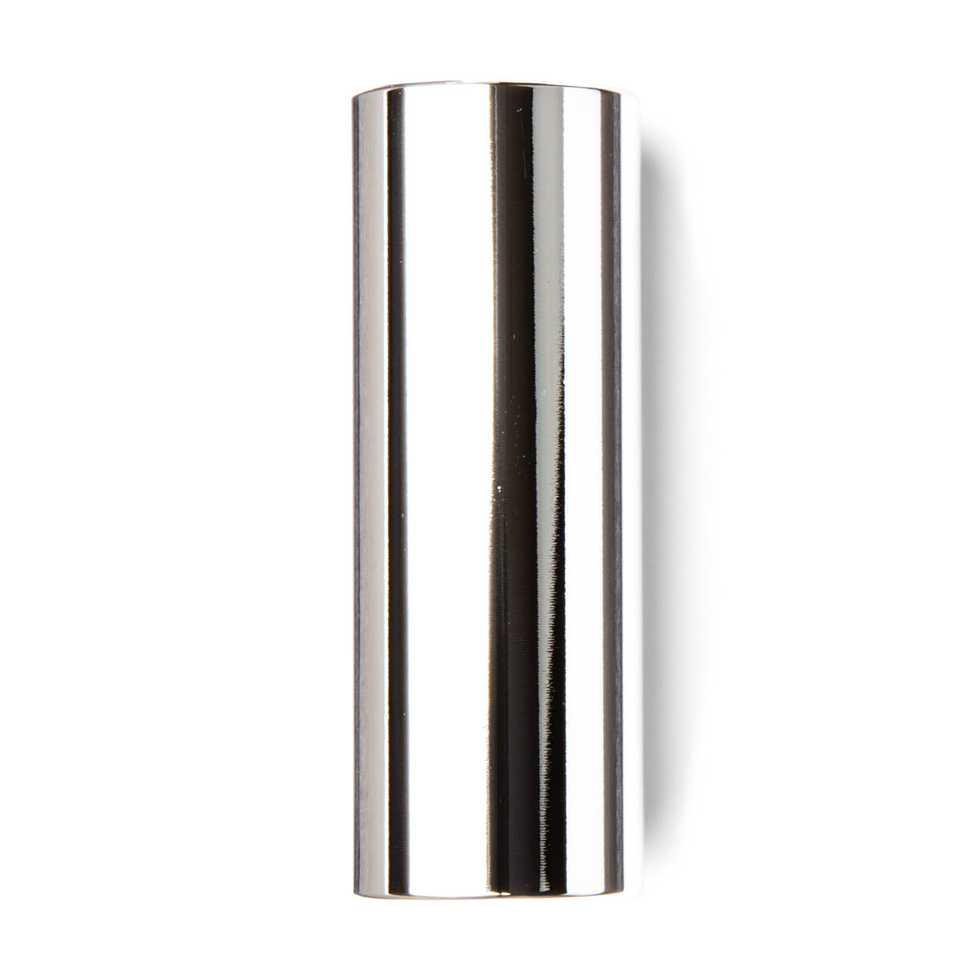 Jim Dunlop 320 Chromed Steel Slide Long - Slide - Variation 1