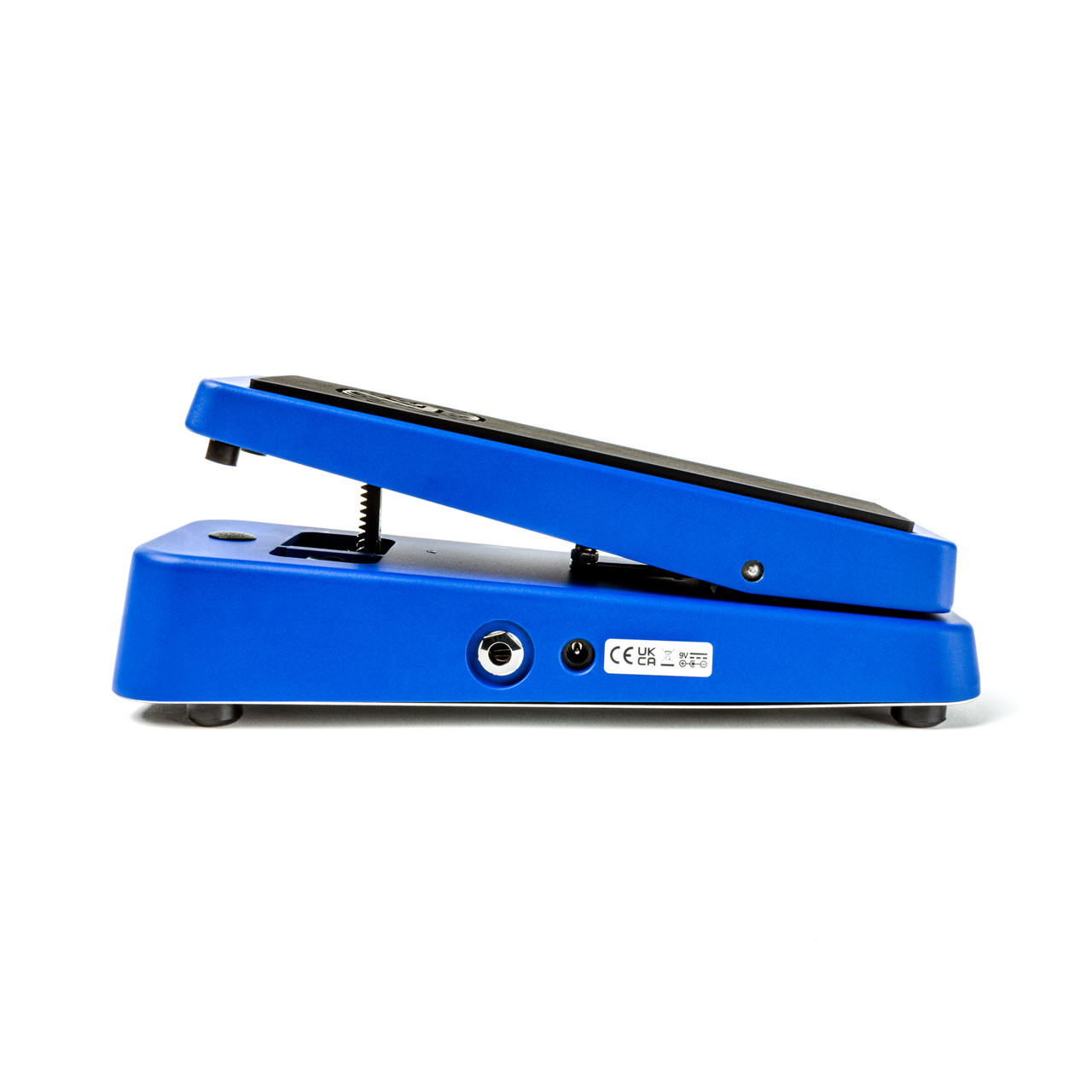Jim Dunlop Akira Takasaki Fuzz Wah - Wah & filter effect pedal - Variation 2