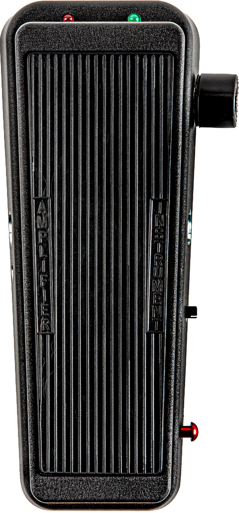 Jim Dunlop Cry Baby Bb535 Wah Reissue Bb535r - Compressor, sustain & noise gate effect pedal - Main picture