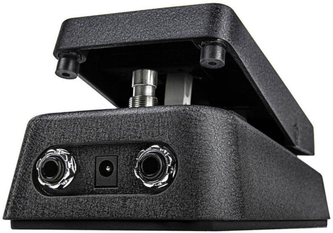 Wah & filter effect pedal Jim dunlop Cry Baby Junior Wah GBJ95