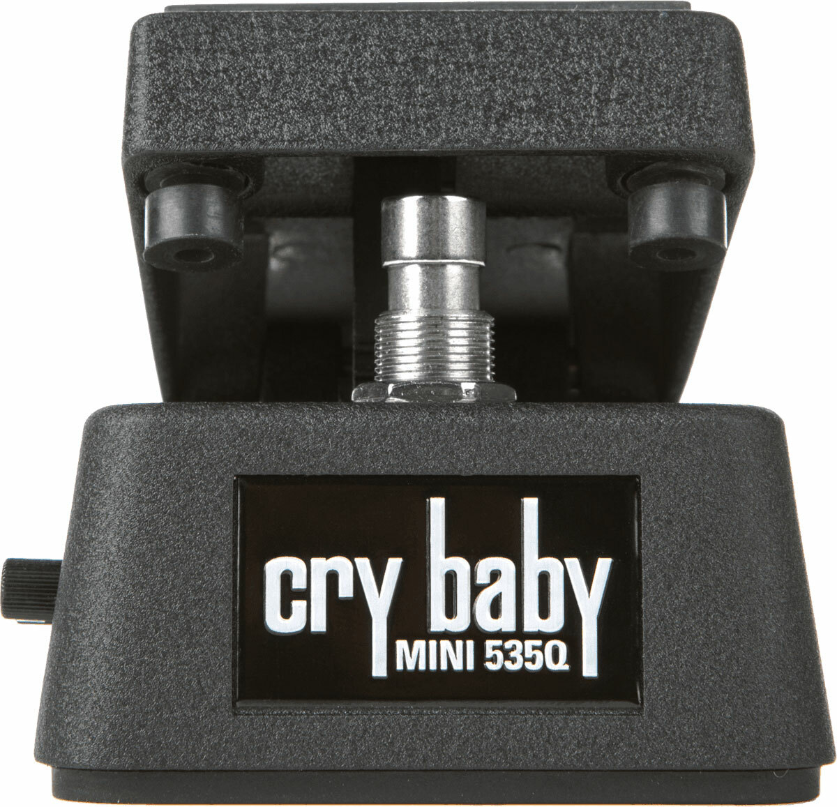 Jim Dunlop Cry Baby Mini 535q Wah Cbm535q - Wah & filter effect pedal - Main picture