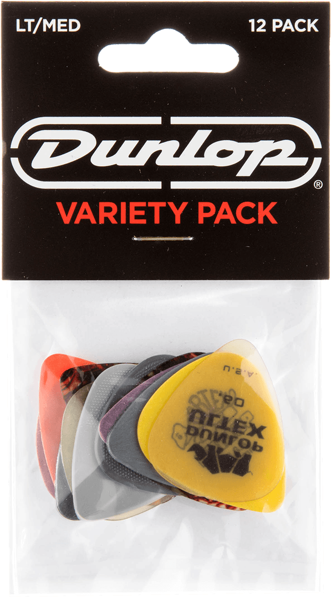 Jim Dunlop Pvp101 - Guitar pick - Main picture