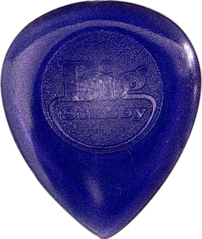 Jim Dunlop Stubby 475 3.00mm - Guitar pick - Main picture