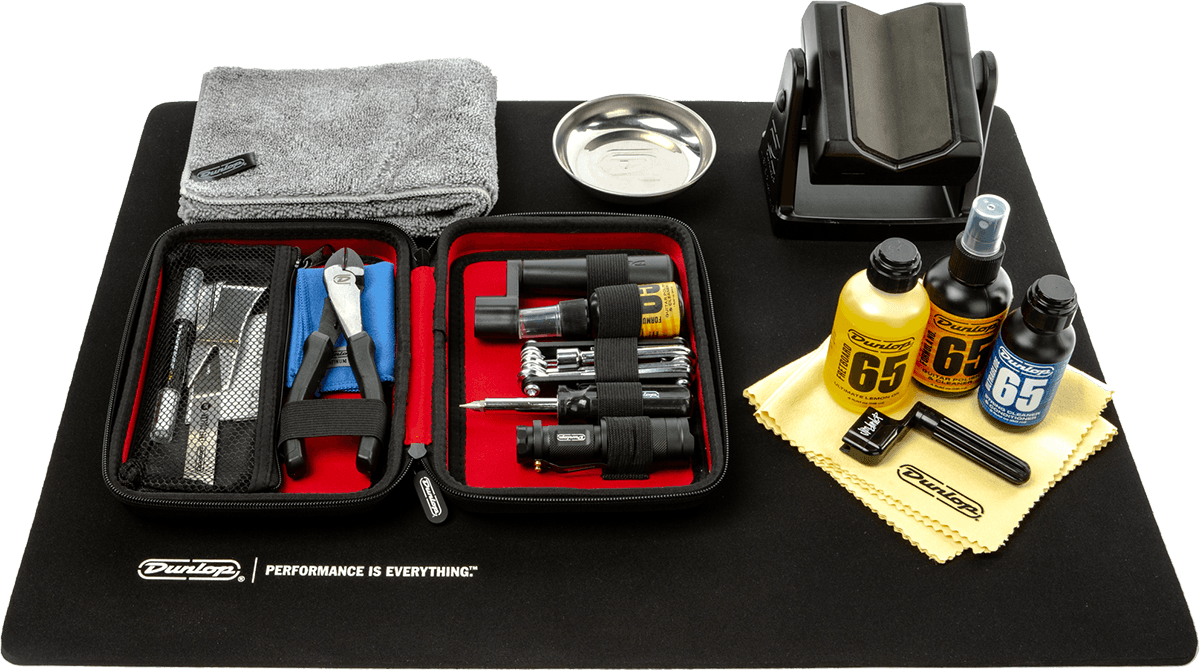 Dunlop tool kit new arrivals