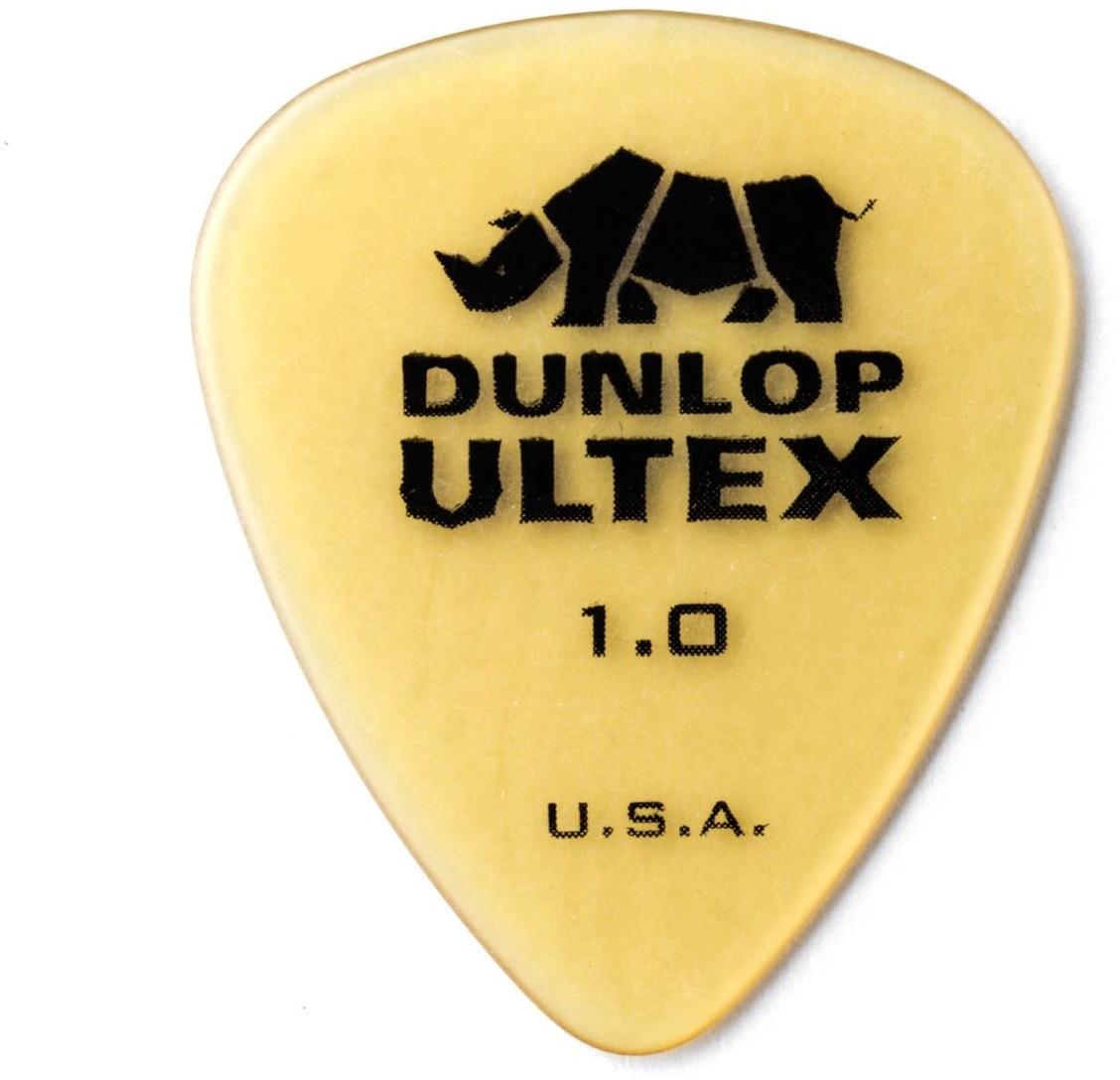 Guitar pick Jim dunlop Ultex Standard 421 1.00mm