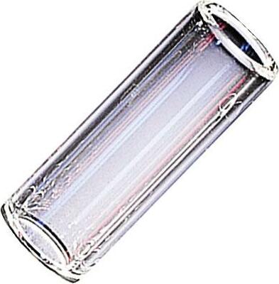 Slide Chitarra Bottleneck - Slide Per Chitarra, Tono Caldo, Made In USA Jim Dunlop