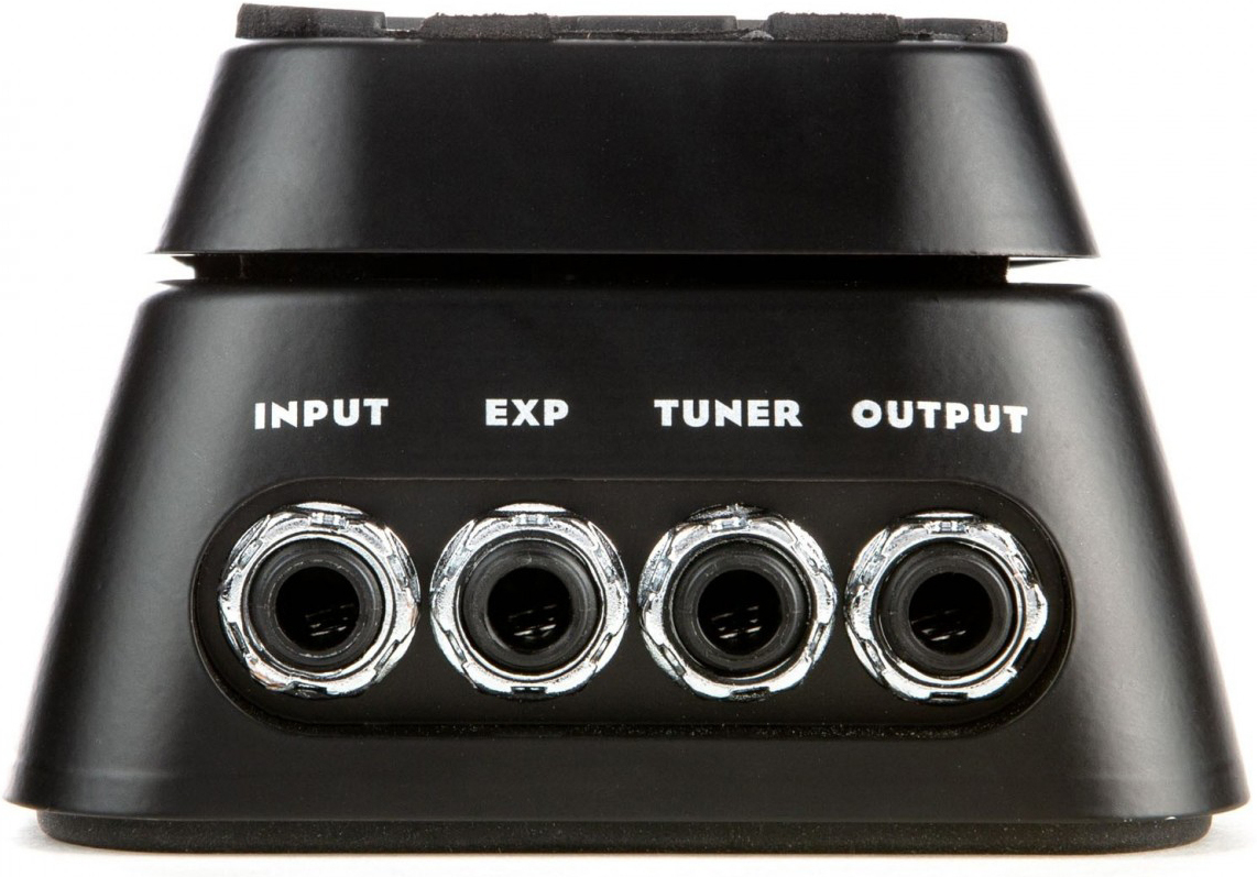Jim Dunlop Volume X 8 Junior Dvp5 - Volume, boost & expression effect pedal - Main picture