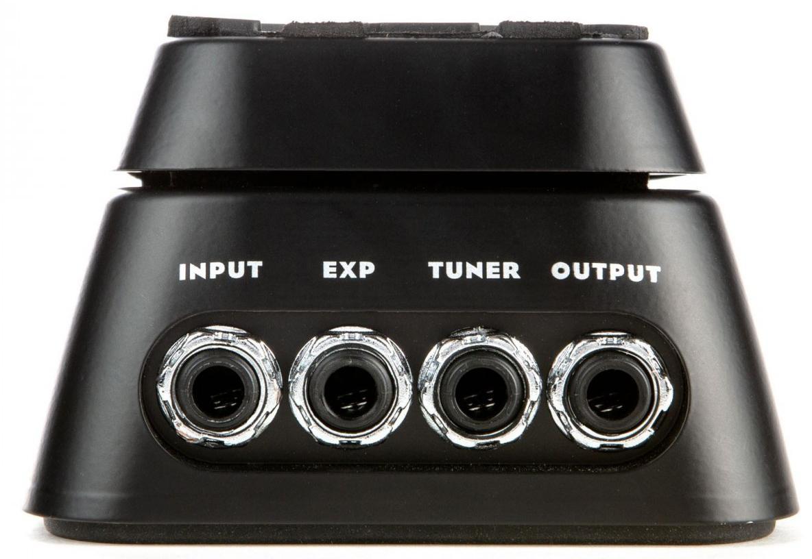 Volume, boost & expression effect pedal Jim dunlop Volume (X) 8 Junior DVP5
