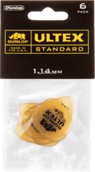 421P114 Ultex Pack de 6 - 1,14mm