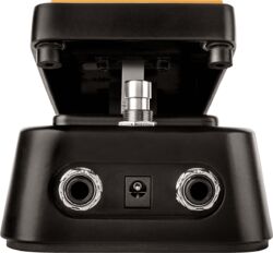 Special Edition Cry Baby Junior GBJ95SB Ltd - Black