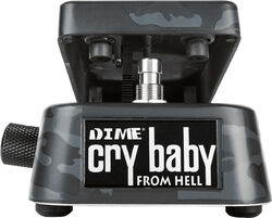 Dimebag Cry Baby From Hell Wah DB01B