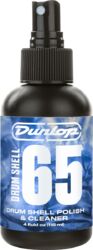Jim dunlop Drumshell Polish And Cleaner 118ml