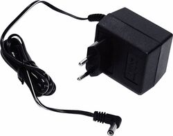 Power supply Jim dunlop ECB-004 18VDC  500mA