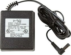 Power supply Jim dunlop ECB003E