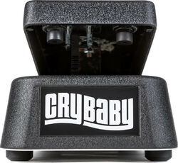 Wah & filter effect pedal Jim dunlop Cry Baby 95Q Wah