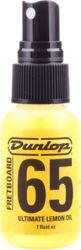 Care & cleaning Jim dunlop 6551J Lemon Oil 30ml