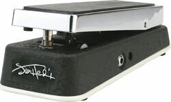 Wah & filter effect pedal Jim dunlop Jimi Hendrix Signature Wah JH1D