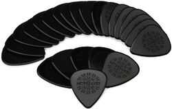 Guitar pick Jim dunlop Meshuggah Fredrik Thortendal Nylon Pick 24-set