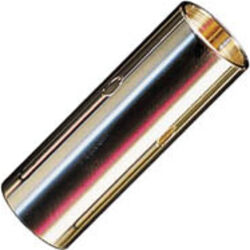 Slide Jim dunlop 222 Medium Metal