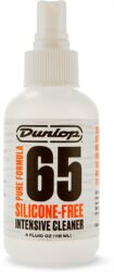 Care & cleaning Jim dunlop Pure Formula 65 Silicone - Free Intensive Cleaner
