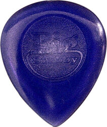 Guitar pick Jim dunlop Stubby big 3.0mm