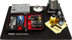 Care & cleaning Jim dunlop System 65 Complete Setup Change Tech Kit