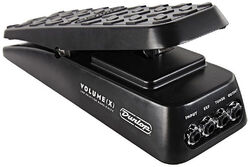 Volume, boost & expression effect pedal Jim dunlop Volume (X) DVP3