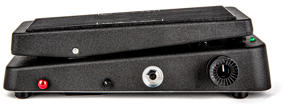 Jim Dunlop Cry Baby Bb535 Wah Reissue Bb535r - Compressor, sustain & noise gate effect pedal - Variation 2