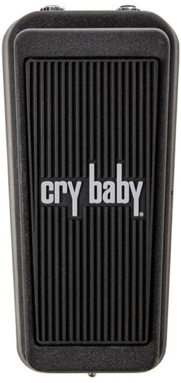 Jim Dunlop Cry Baby Junior Wah Gbj95 - Wah & filter effect pedal - Variation 3