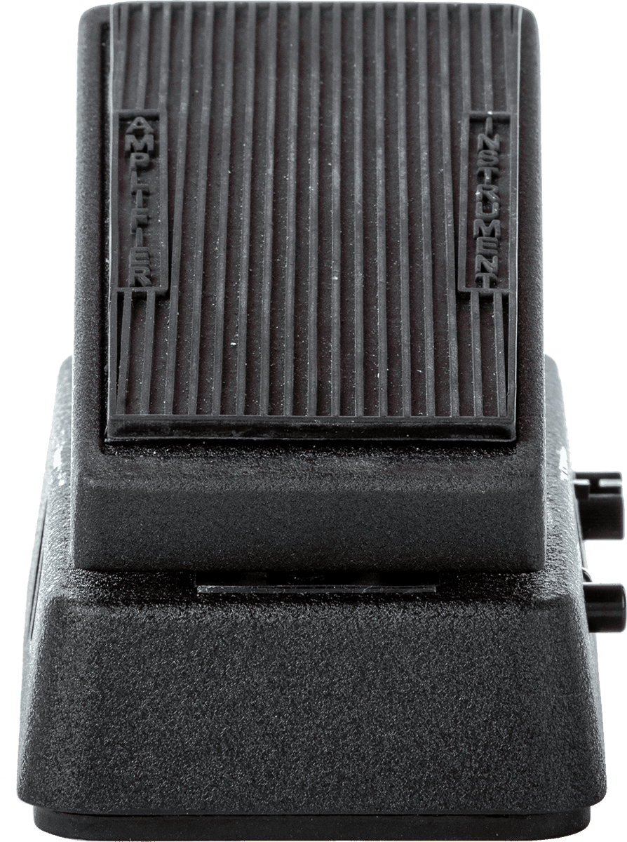 Jim Dunlop Cry Baby Mini 535q Auto Return - Wah & filter effect pedal - Variation 3