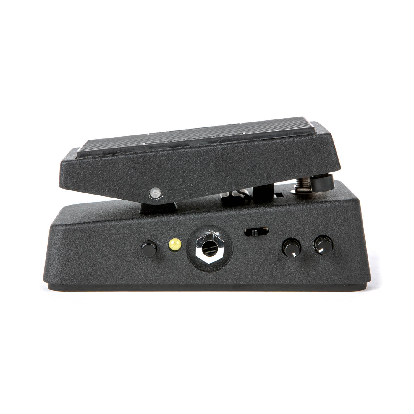 Jim Dunlop Cry Baby Mini 535q Wah Cbm535q - Wah & filter effect pedal - Variation 2