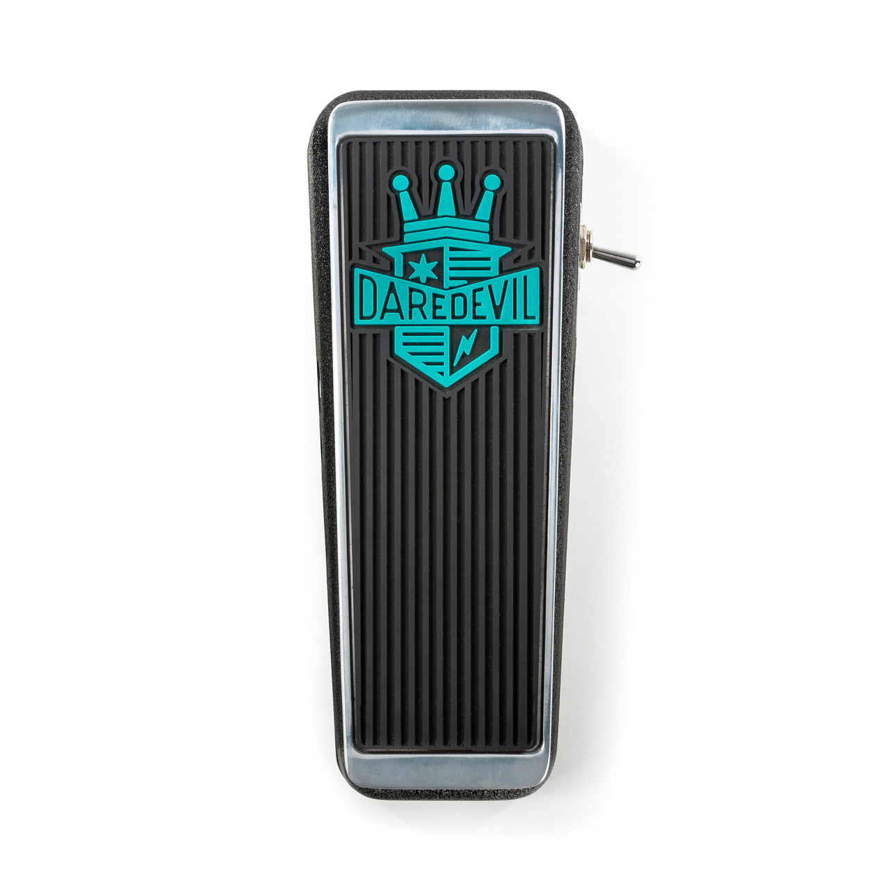 Jim Dunlop Daredevil Cry Baby - Wah & filter effect pedal - Variation 3