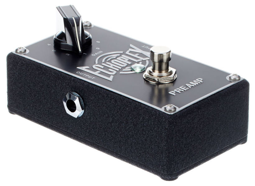 Jim Dunlop Ep101 Echoplex - Reverb, delay & echo effect pedal - Variation 1
