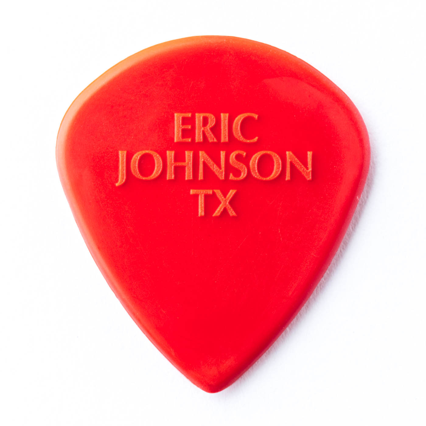 Jim Dunlop Eric Johnson Classic Jazz Iii Player's Pack De 6 - Guitar pick - Variation 1