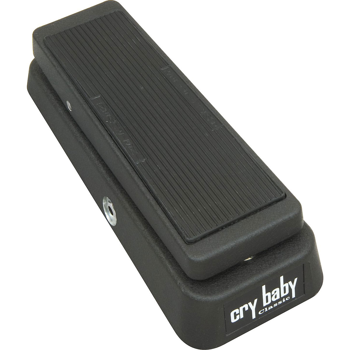 Jim Dunlop Cry Baby Classic Gcb95f - Wah & filter effect pedal - Variation 2