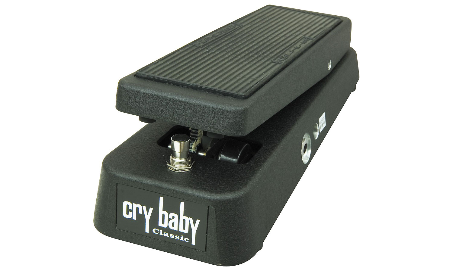 Jim Dunlop Cry Baby Classic Gcb95f - Wah & filter effect pedal - Variation 1