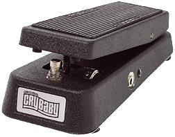 Jim Dunlop Cry Baby Standard Wah Gcb95 - Wah & filter effect pedal - Variation 2